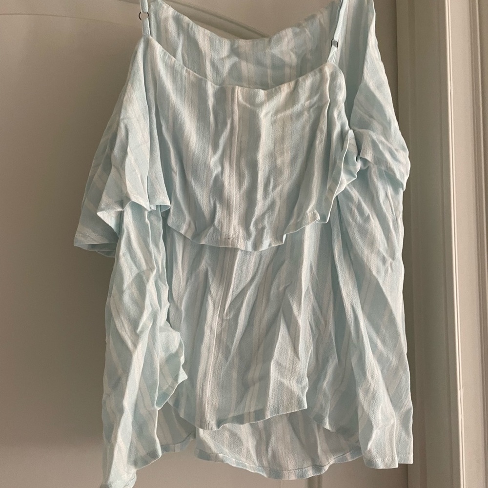 cute summery top
